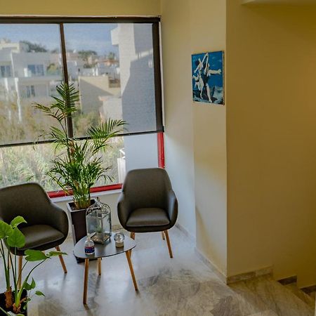 Saint Trope Studios Kalamaki  Ngoại thất bức ảnh