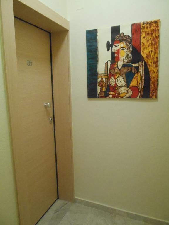 Saint Trope Studios Kalamaki  Ngoại thất bức ảnh
